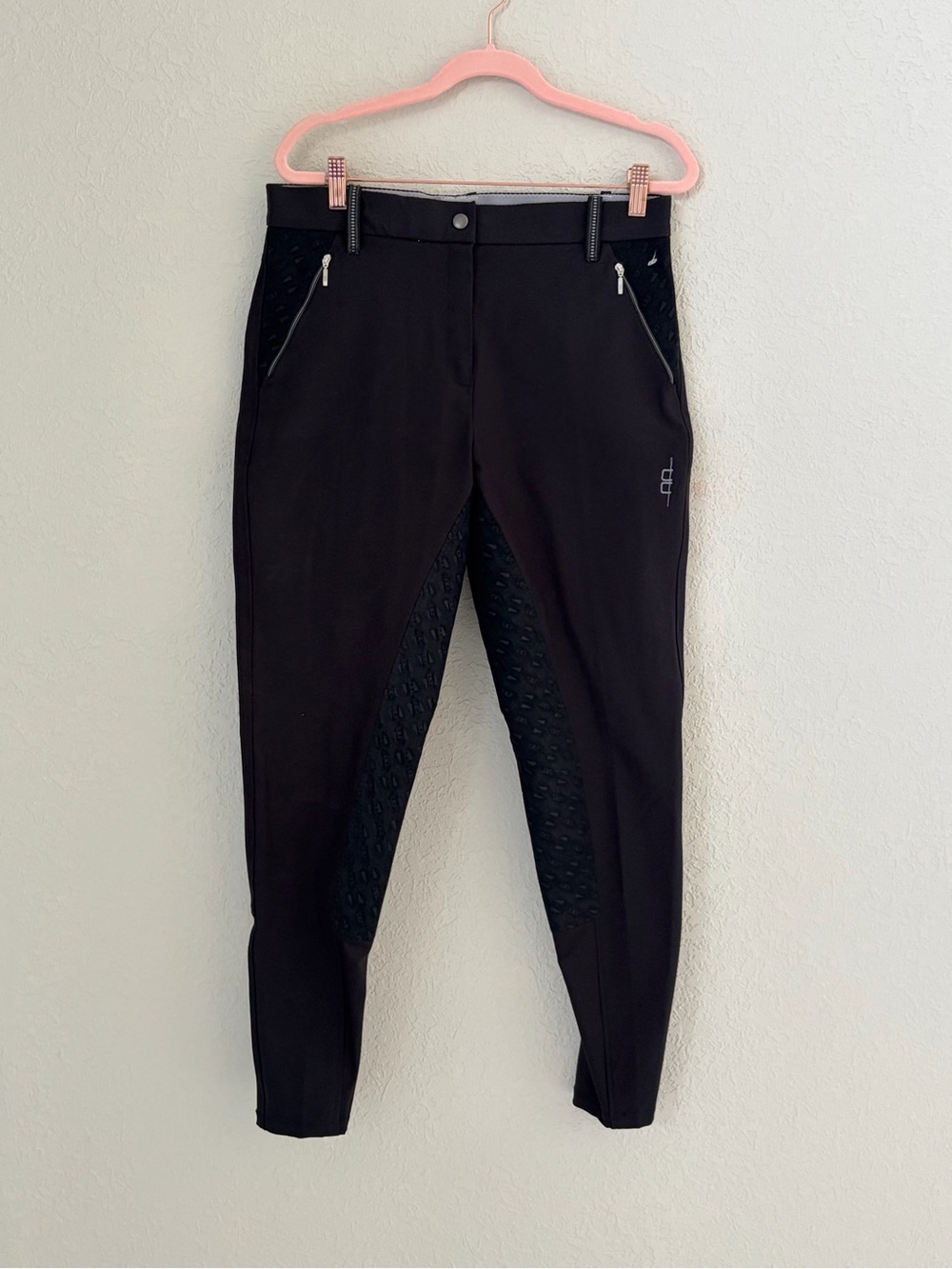 Horseware AA Selena Ladies Full Seat Women Horse Riding Pants Sz 32R  READ NEW